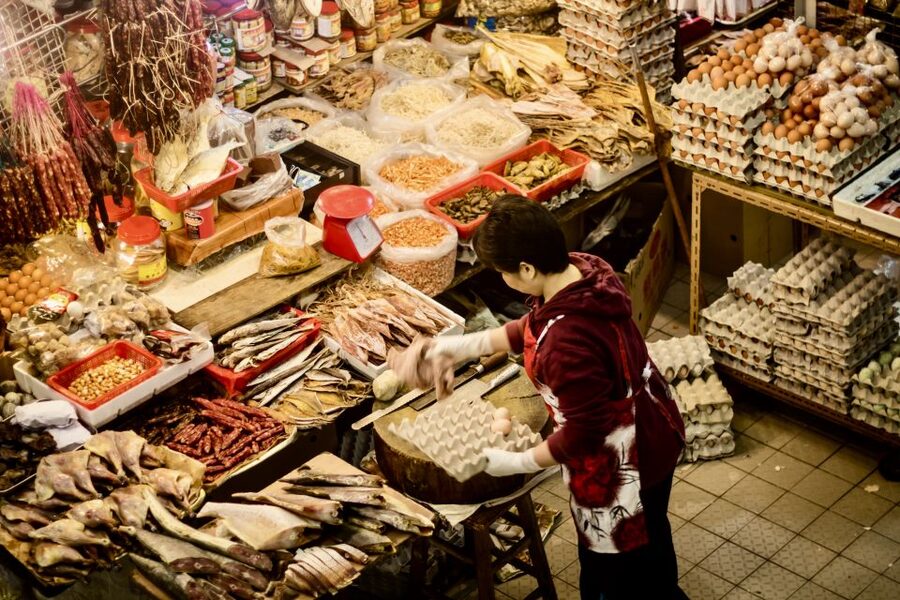 Hong Kong: Private Street Food Tour with a Local Insider - Getting recommendations that actually matter after the tour