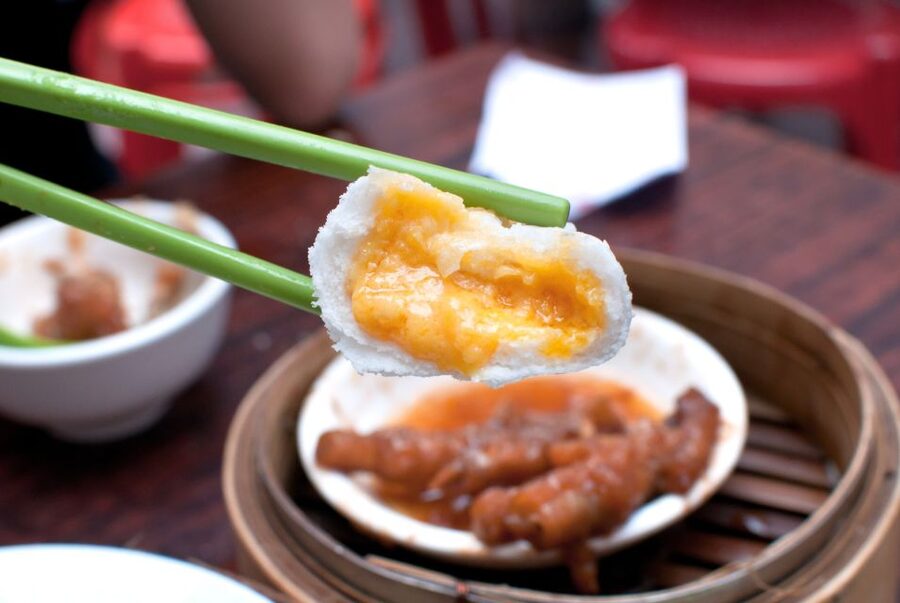Hong Kong: Private Street Food Tour with a Local Insider - Price and value: what $207 buys you in real terms