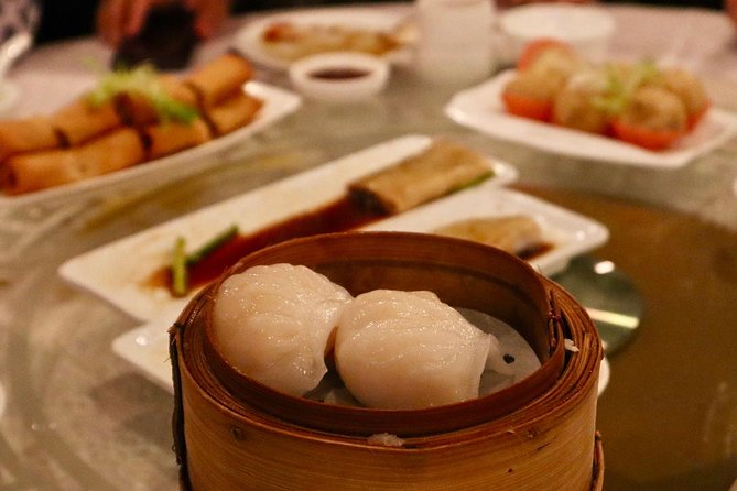Hong Kong's Tin Hau Hidden Eats Food Tour with 7+ Local Tastings - Tin Hau Hidden Eats: a shortcut to how Hong Kong eats