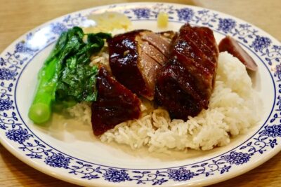 Hong Kong's Tin Hau Hidden Eats Food Tour with 7+ Local Tastings - The 3-hour rhythm: small group pacing that doesn’t feel like a sprint