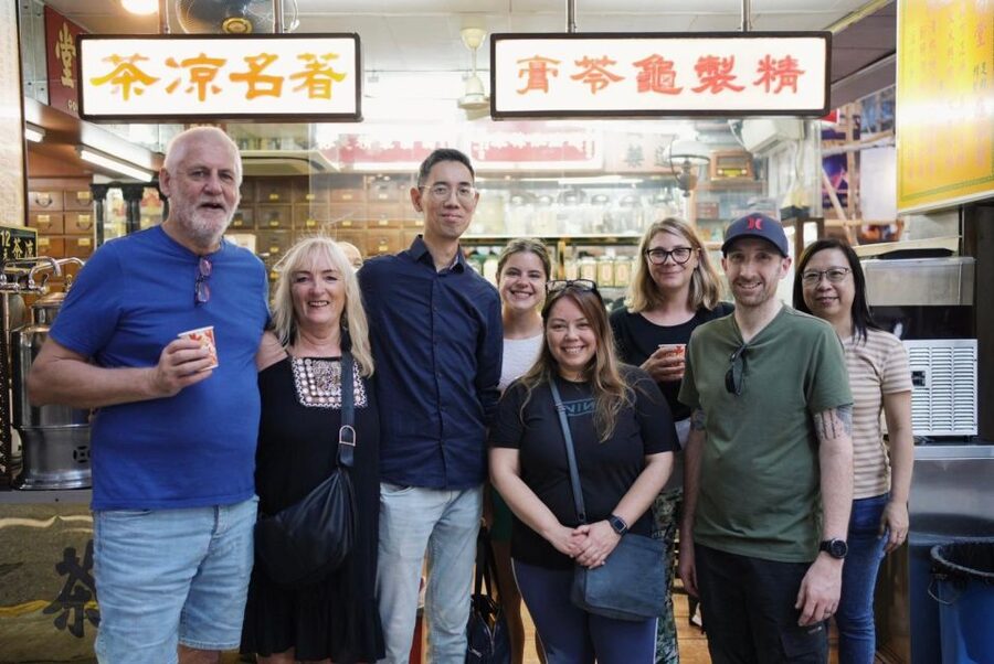 Hong Kong: Street Food Tour with Locals - Dim Sum and Wonton - Quick Reality Check: The Pace, the Price, and What You’ll Actually Get