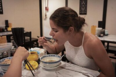 Hong Kong: Street Food Tour with Locals - Dim Sum and Wonton - Meeting Point at Sheung Wan MTR Exit E2: Simple, But Don’t Miss It