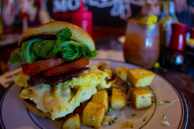 Honolulu's Walking Food Tour - Weather, walking comfort, and timing tips that actually help