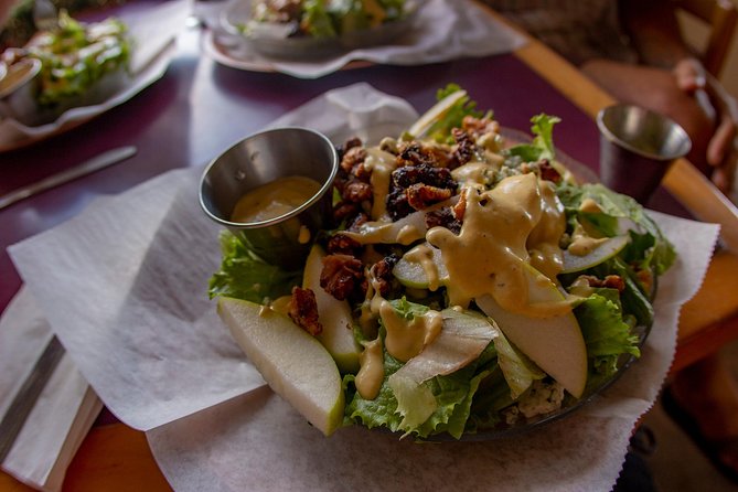 Honolulu's Walking Food Tour - Who should book this tour, and who might want a different plan