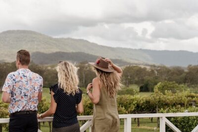 Hop on Hop off Wine tasting tour to Tamborine Mountain - Price and value: what $118.35 really covers