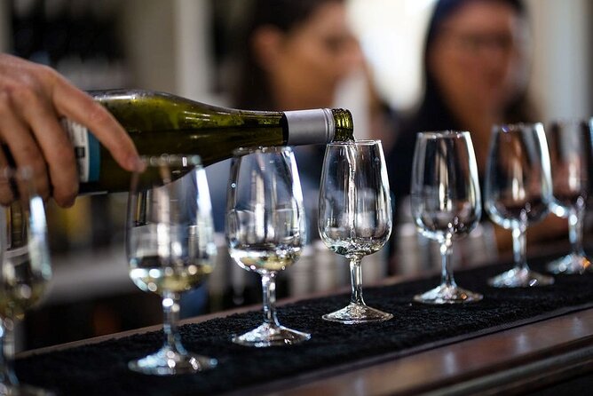Hop on Hop off Wine tasting tour to Tamborine Mountain - Two family vineyards: what the tastings are like