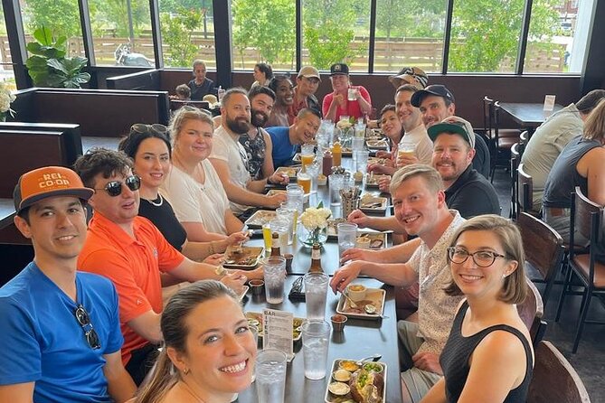 Howdy H-Town EADO Food Tour - Key Highlights You’ll Care About