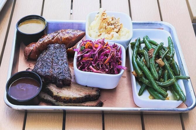 Howdy H-Town EADO Food Tour - Why This EaDo Food Tour Feels Like a Half-Day Win