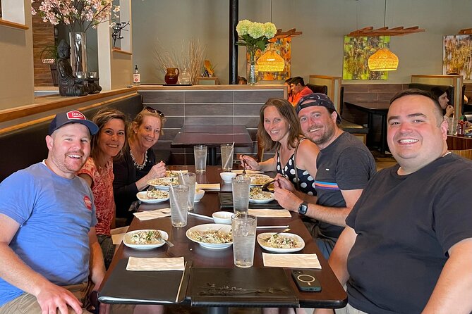 Howdy H-Town EADO Food Tour - Stop 3: Two Hours Through EaDo’s Food and Neighborhood Change
