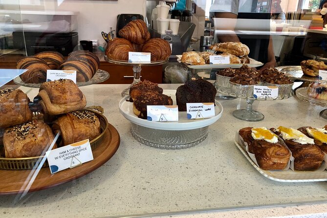 Howdy H-Town EADO Food Tour - Stop 5: Phoenicia Specialty Foods for World Food in One Walk