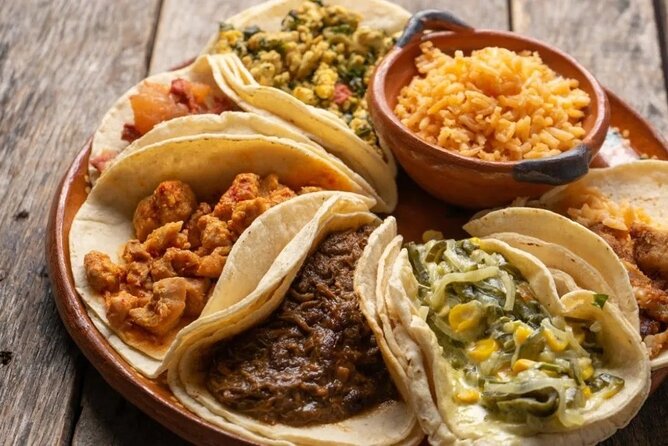 Huatulco Walking Food Tour - Why a La Crucecita Food Walk Is a Smart First Day Move