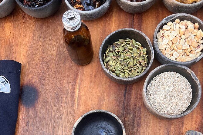 Huatulco Walking Food Tour - What You’ll Taste: Local Snacks, Oaxacan Sweets, and Mezcal Moments