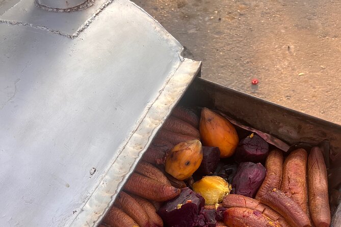Huatulco Walking Food Tour - The Value of Small Groups and Guides With Real Local Ties