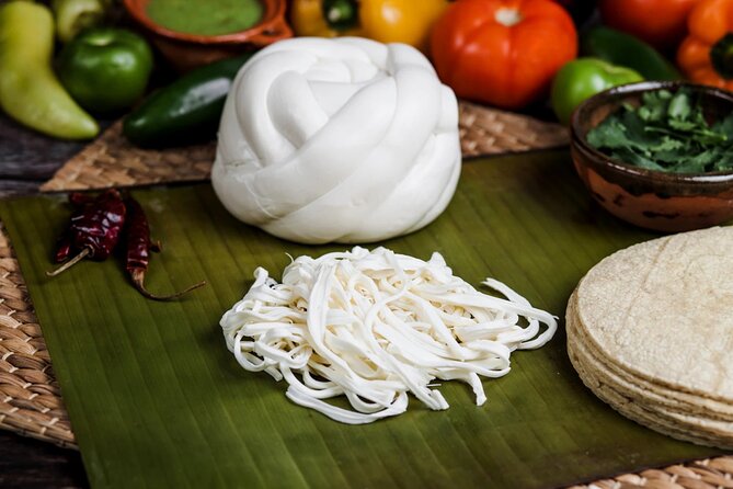 Huatulco Walking Food Tour - Pace, Weather, and Comfort: Make the Walk Work for You