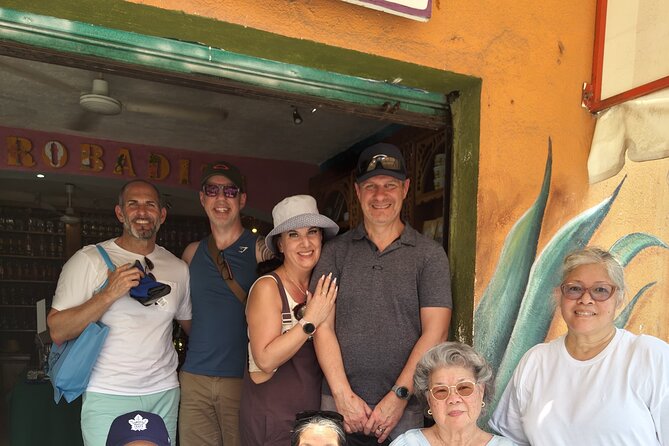 Huatulco Walking Food Tour - Price and What You Actually Get for $75
