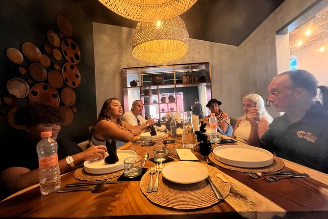 Huatulco Walking Food Tour - Who This Tour Fits Best (and Who Might Skip It)