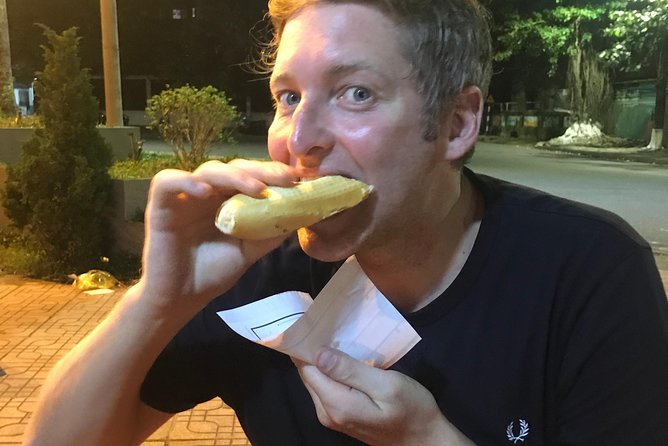 Hue Authentic Street Food tour - Key highlights I’d plan around in Hue