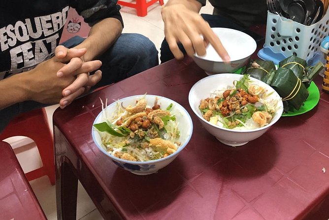Hue Authentic Street Food tour - Why Hue street food feels different (and worth 3 hours of your evening)
