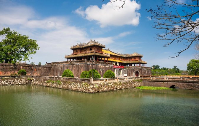 Hue Flavor Street Food Tour - Key things to know before you go