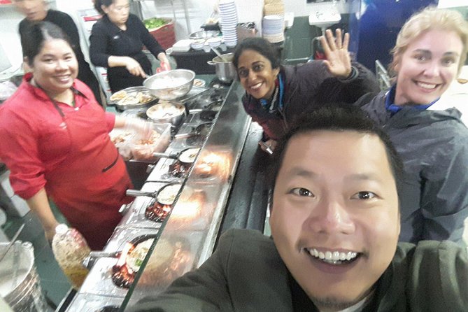 Hue Food Tour by Walking or Cyclo or Motorbike with Driver - How this Hue street-food route skips the usual tourist traps