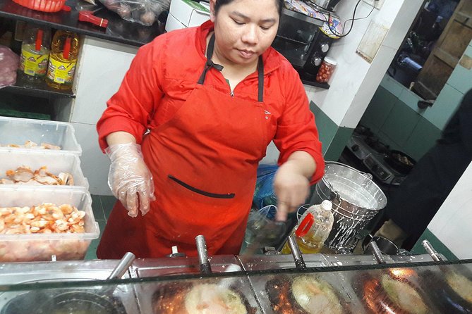 Hue Food Tour by Walking or Cyclo or Motorbike with Driver - What you’ll likely eat: a mix of Hue textures and flavors