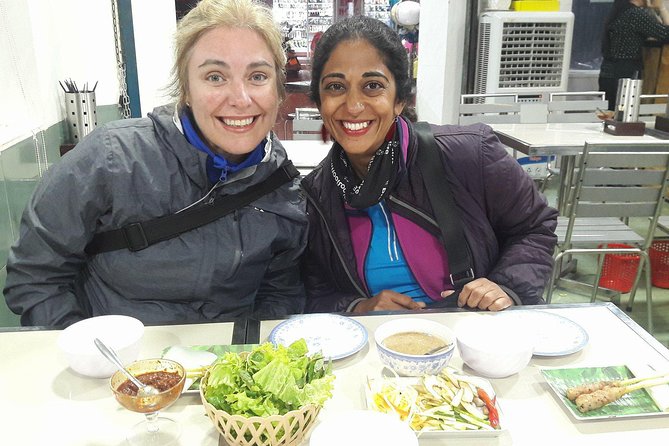 Hue Food Tour by Walking or Cyclo or Motorbike with Driver - Wheels vs. walking: which option makes the most sense for you