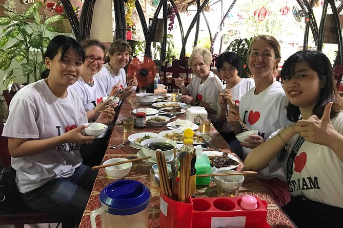 Hue Street Food Tour At Night By Scooter - Price and What You Actually Get for $49