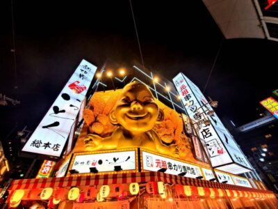 Hungry Osaka Street Food Tour: 15 Dishes & 3 Drinks - The 15 Dishes Plus Drinks: What You’ll Actually Taste
