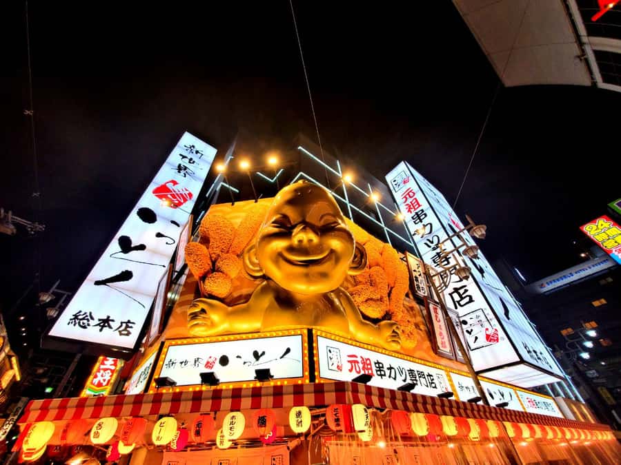 Hungry Osaka Street Food Tour: 15 Dishes & 3 Drinks - The 15 Dishes Plus Drinks: What You’ll Actually Taste
