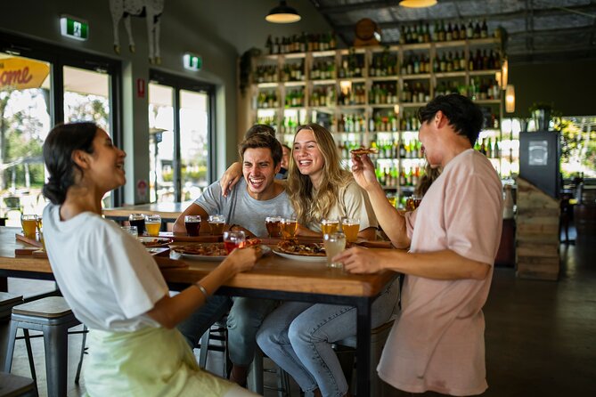 Hunter Valley Wine Tasting Tour from Sydney - Price and What You Really Get for $157.08