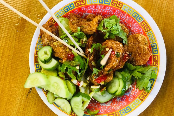 Incredible Bangkok Food Tour - Entering Chinatown the Right Way: Evening Food With Real Momentum