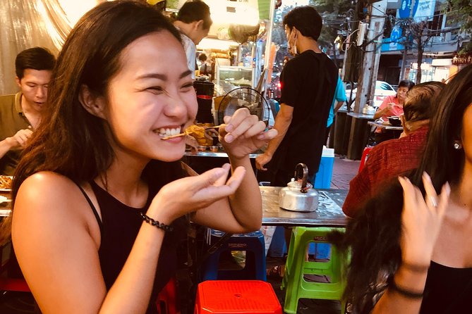 Incredible Bangkok Food Tour - Guides Make the Difference: Names You Might Get and What They Bring