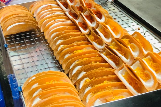Incredible Bangkok Food Tour - Group Size and Pacing: Why It Feels Not-Crowded