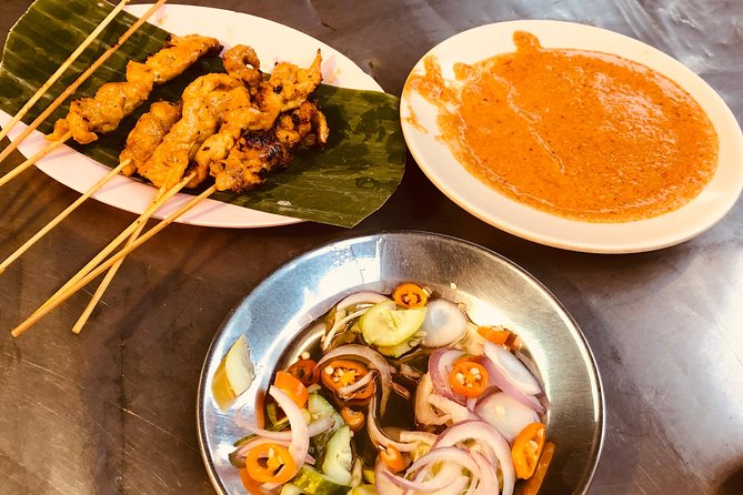 Incredible Bangkok Food Tour - Price and Value: What You’re Paying For (and What You’re Not)