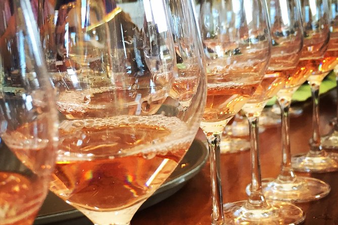 Indulge in a Wine & Food Tour - Cowichan Valley - Price and value: what about $126.93 really covers