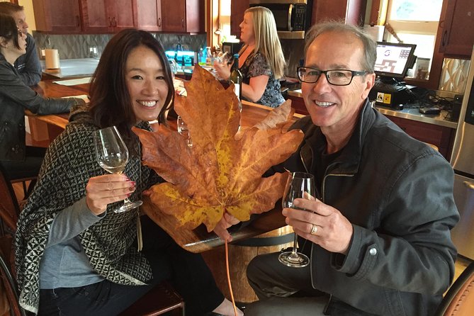 Indulge in a Wine & Food Tour - Cowichan Valley - Picnic lunch + organic cider pairing: eating like a local, not a tourist