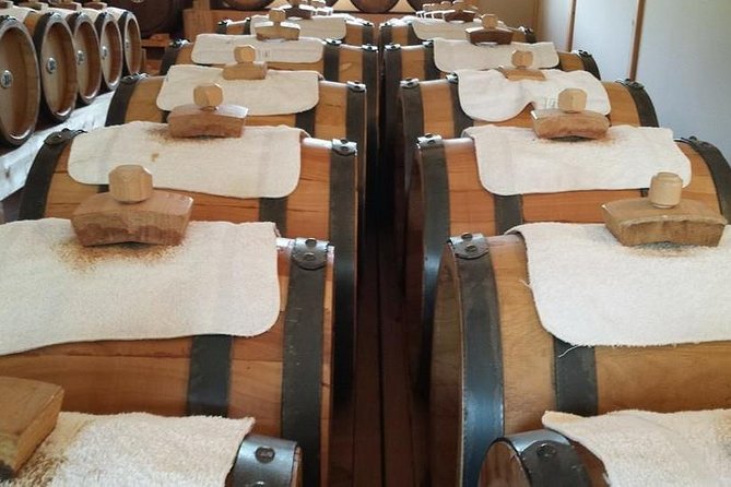 Indulge in a Wine & Food Tour - Cowichan Valley - Pickup, timing, and the comfort rules (especially luggage)