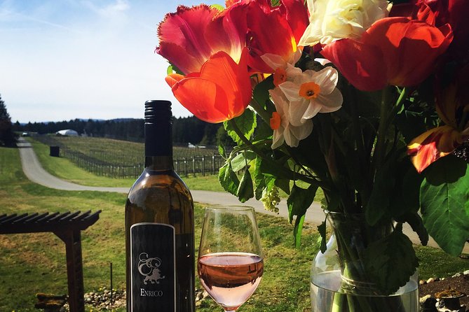 Indulge in a Wine & Food Tour - Cowichan Valley - Who this tour suits best (and who should rethink it)