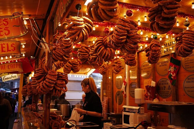 Innsbruck: A Walking Food Tour with Full Meal by Do Eat Better - Key takeaways before you book