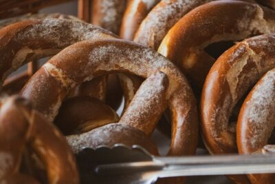 Innsbruck: A Walking Food Tour with Full Meal by Do Eat Better - Before you go: timing, walking pace, and comfort