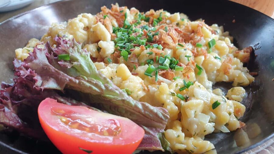 Innsbruck: Food Walk - Private Tour with a Licensed Guide - Price and Value for a Private 3-Hour Taste of Tirol