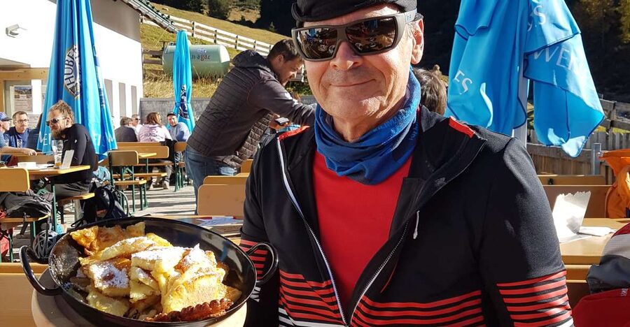 Innsbruck: Food Walk - Private Tour with a Licensed Guide - Meeting Up Without the Headache: Pickup, Headsets, and Timing
