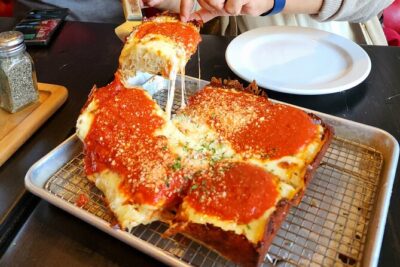 Insider’s Atlanta Beltline Food & Street Art Tour - Krog Street Market: the easy way to sample Atlanta food