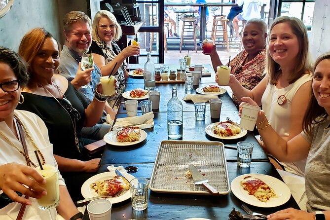 Insider’s Atlanta Beltline Food & Street Art Tour - Small groups and a BeltLine local: the Nicole effect