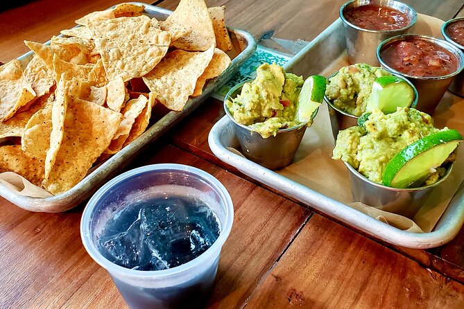 Insider’s Atlanta Beltline Food & Street Art Tour - What to expect day-of (and how to get the most out of it)