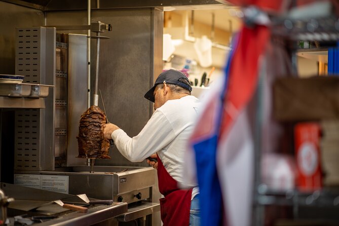 International Food Tour Lancaster, PA - Key highlights you’ll feel fast
