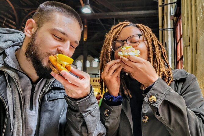 International Food Tour Lancaster, PA - Why the immigrant and refugee stories matter (and don’t feel forced)