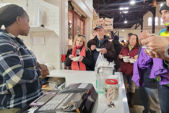 International Food Tour Lancaster, PA - Value check: $61.75 and the question of whether you’ll feel satisfied