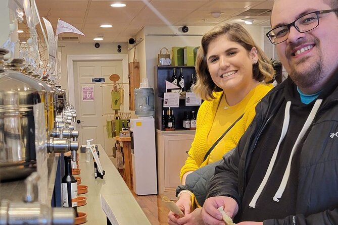 International Food Tour Lancaster, PA - Practical tips that make the experience smoother