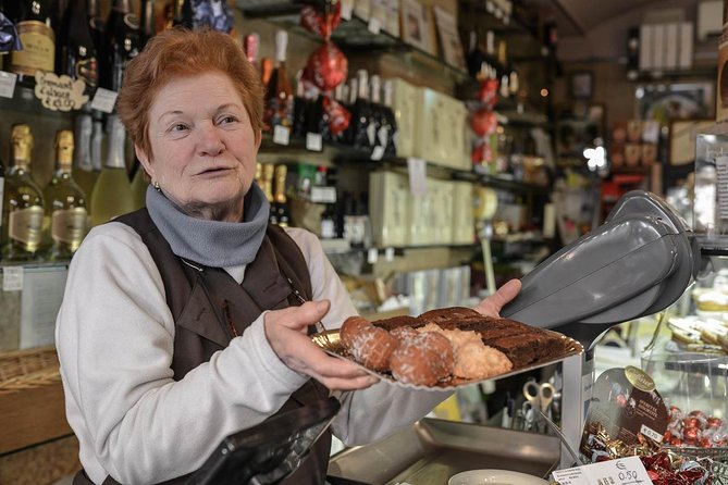 Intimate Modena Food Tour: Market & Local Secrets (Max 8) - Quick hits before you go
